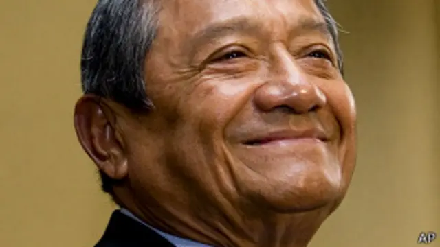 Armando Manzanero