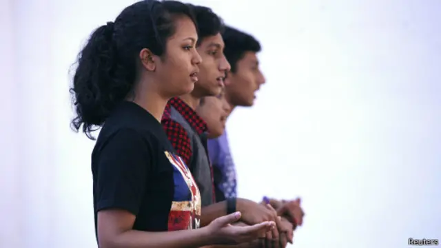 Jemaat Katolik di Malaysia