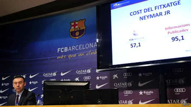 Josep Maria Bartomeu