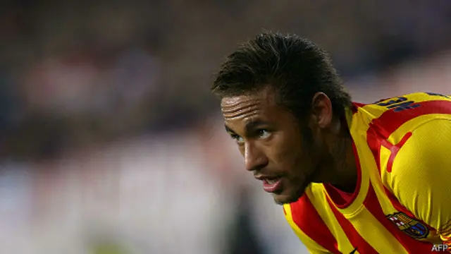 Neymar