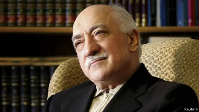 Gülen