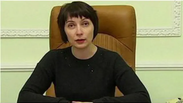Елена Лукаш