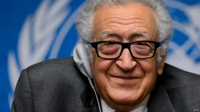 लखदर ब्राहिमी