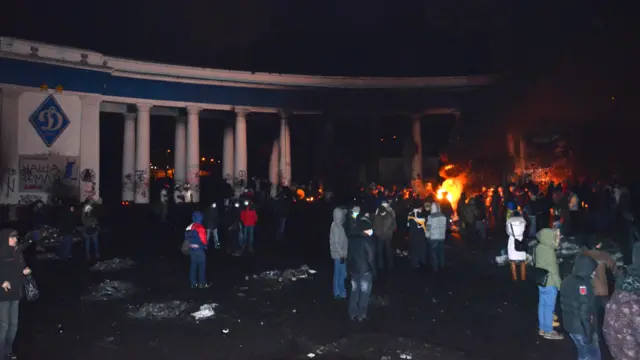 عکس: محمد از کی‌یف، ۲۴ ژانویه