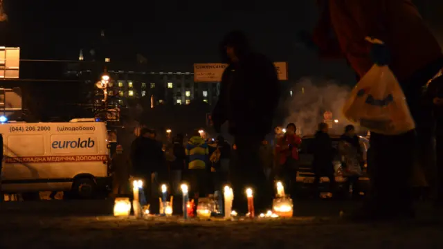 عکس: محمد از کی‌یف، ۲۴ ژانویه