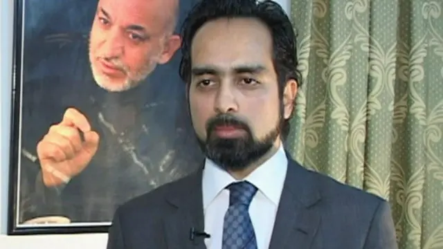 راپورونه وايي چې د بګرام له زندانه ۹ پاکستاني بندیان خوشې شوې دي.