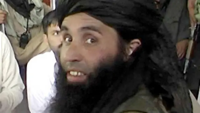 ملا فضل الله