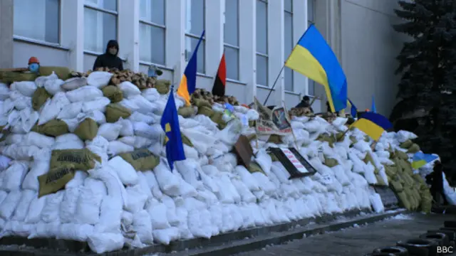 Евромайдан, Полтава