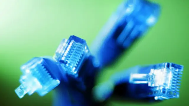 نطاقات الانترنت