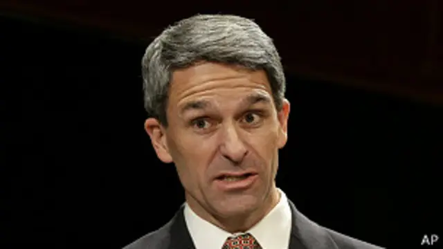 Ken Cuccinelli