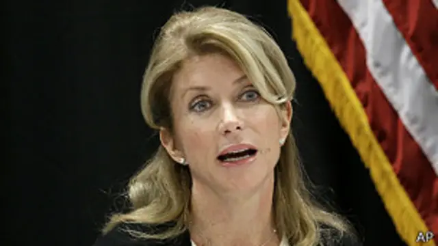 Wendy Davis