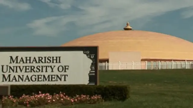 اس ادارے کی شاخیں دنیا میں متعدد جگہ ہیں