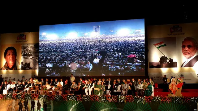 'ऐ मेरे वतन के लोगों'