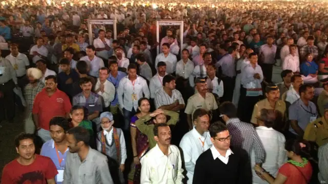 'ऐ मेरे वतन के लोगों'