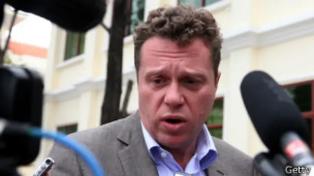 Сергей Полонский