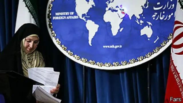 خانم افخم 'مقاومت و ایستادگی ملت و دولتمردان کوبا' را ستایش کرده است