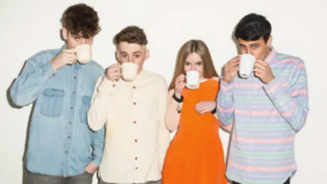Clean Bandit