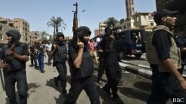 إجراءات أمنية مشددة بمنطقة الهرم عقب اغتيال السعيد.