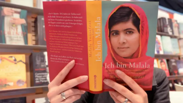 د ملالې د ژوند په اړه دوو نړیوالو رسنیزو ادارو مستند فلمونه هم جوړ کړل