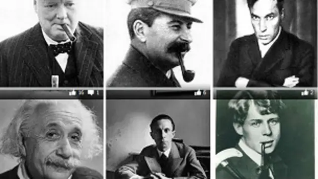 Страница проекта на Facebook