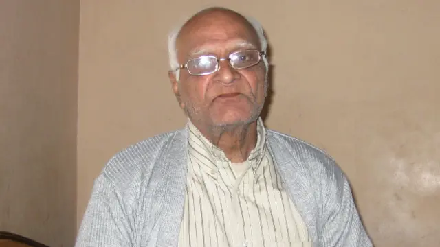 हरीश चंद्र मेहरा