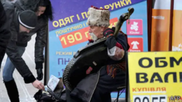 Госстат рассказал о "проблемных" местах экономики