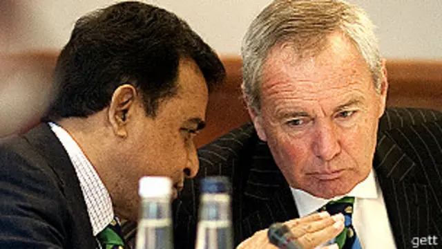 ایلن آئزک نے اس اجلاس کو ایک سنگ میل قرار دیا