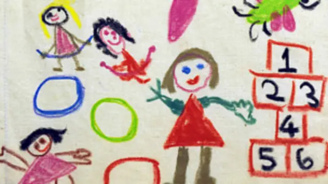 که ماشوم په جلا چاپېریال کې لوی کړۍ، بل څه ترې جوړېږي