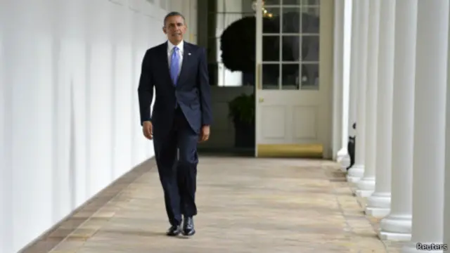اوباما در سخنرانی سالانه خود به سراغ طرح‌هایی می‌رود که نیاز چندانی به تصویب در کنگره نداشته باشد