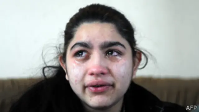 Леонарда Дибрани