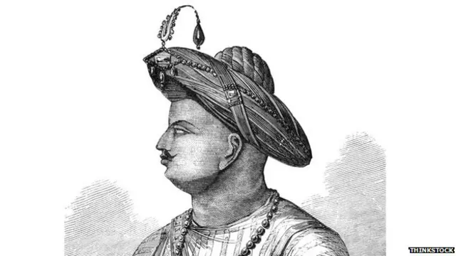 टीपू सुल्तान