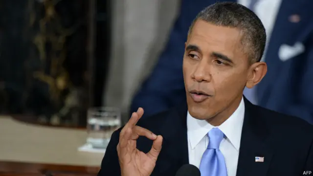 बराक ओबामा