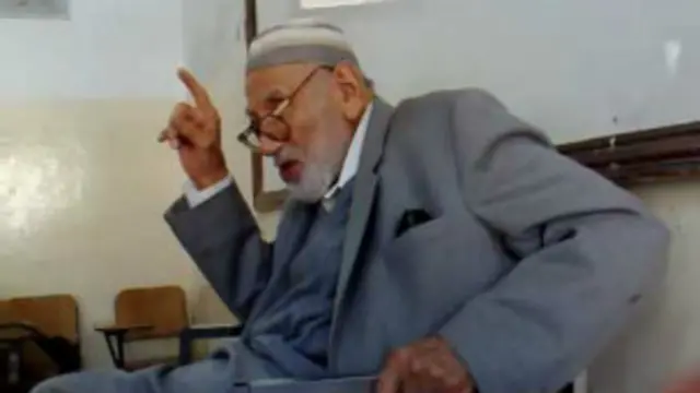 عبدالکریم زیدان