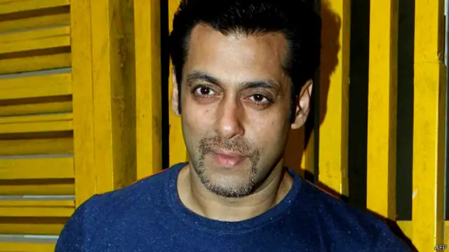 کالے ہرن مقدمے کے علاوہ سلمان خان سنہ 2002 کے ’ہٹ اینڈ رن‘ کے مقدمے میں بھی ملوث ہیں