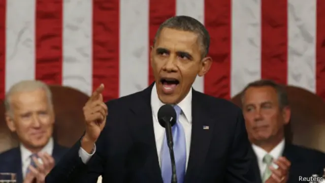 Барак Обама