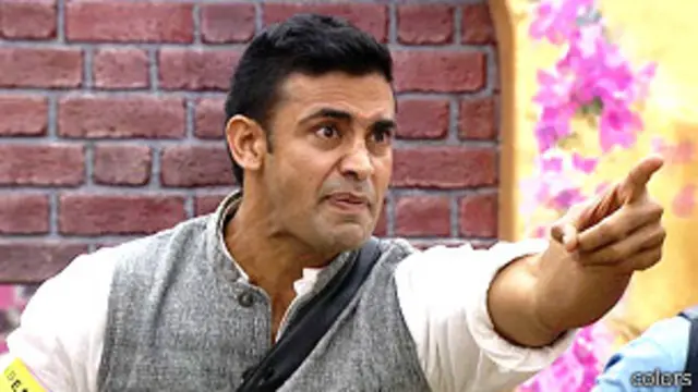 संग्राम सिंह 