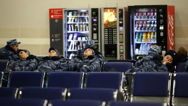 सोची ओलंपिक