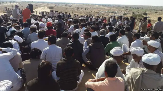 बिश्नोई समाज