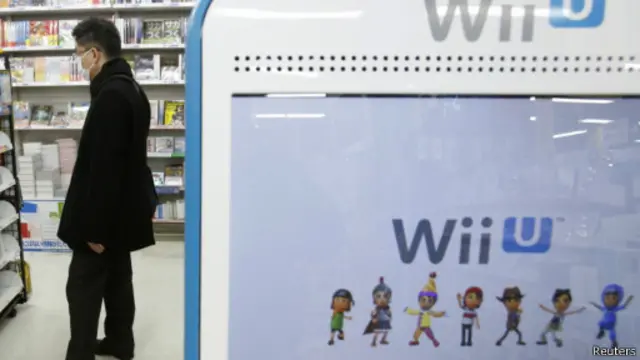 ستعلن شركة نينتندو ومنافستاها سوني ومايكروسوفت عن أسماء أجهزة جديدة في معرض "إي 3" لأجهزة ألعاب الفيديو. 