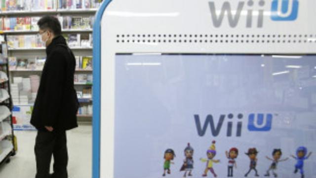 El desafío de la Wii U: ¿podrá Nintendo recuperar el mercado perdido? - BBC  News Mundo