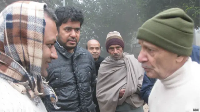 सोमनाथ भारती