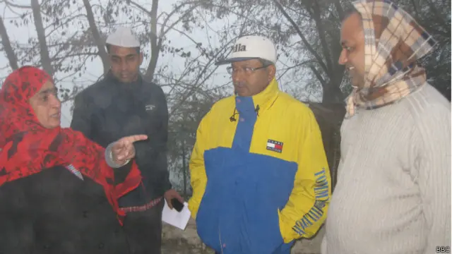 सोमनाथ भारती