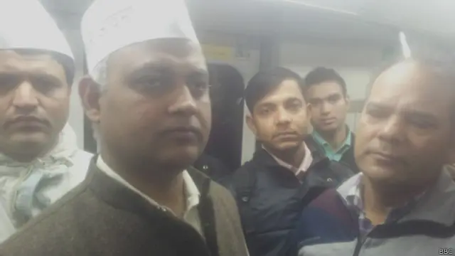 सोमनाथ भारती