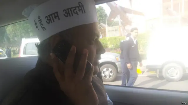 सोमनाथ भारती