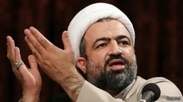 رسایی: لایحه بودجه تحت تاثیر توافقنامه ژنو تدوین شده است