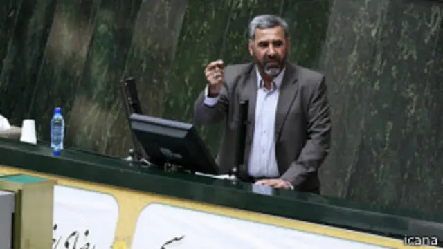 کاتب از اصلاحات لایحه پیشنهادی دولت در کمیسیون مجلس خبر داده است