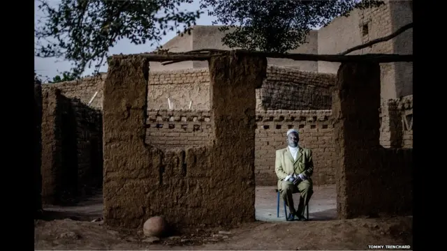  टॉमी ट्रेंचार्ड 