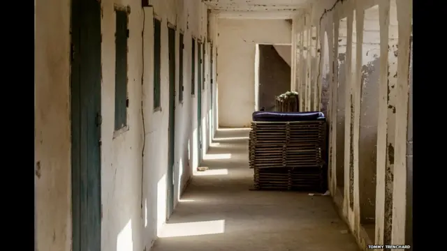 टॉमी ट्रेंचार्ड 