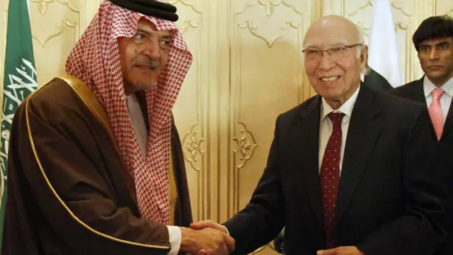 सरताज अज़ीज़