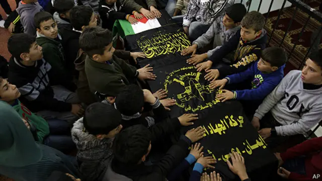 مبارك أول قتيل فلسطيني برصاص القوات الإسرائيلية في الضفة هذا العام